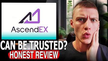 AscendEX | Comprehensive Guide to Trading, Staking & Earning Rewards