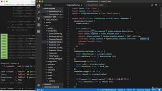 121 Mocking Libraries with Jest