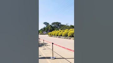 Bangalore Largest University GITAM University Bangalore Campus #shorts #viralvideo