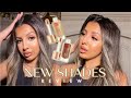 NEW Hollywood Flawless Filter Shades for Deeper Skin Tones | FINALLY.