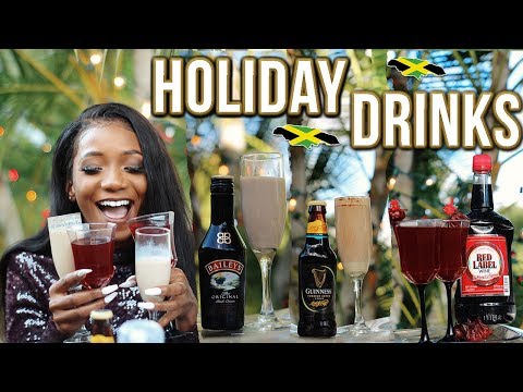 4-easy-jamaican-christmas/holiday-drinks-for-home/party-(ideas,haul+tutorial)-|-annesha-adams