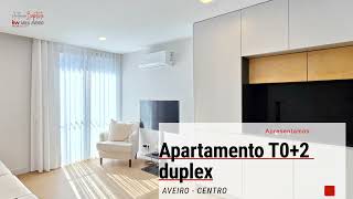 Apartamento T0+2 duplex em Aveiro_KWPT 021521