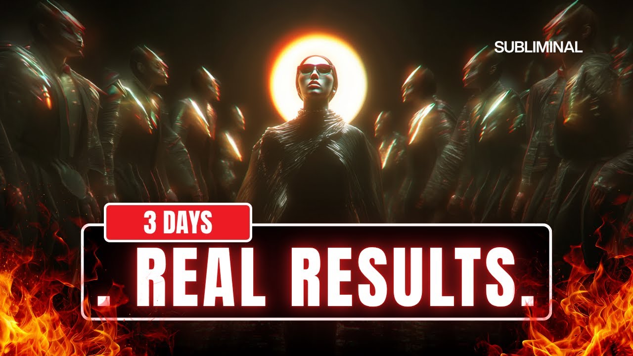 STOP Wasting Time ✨ Manifest Fast! Everything Falls Into Place in 3 Days 🪄