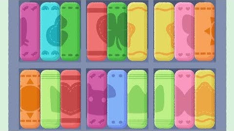 Satistory level 74 gameplay solution