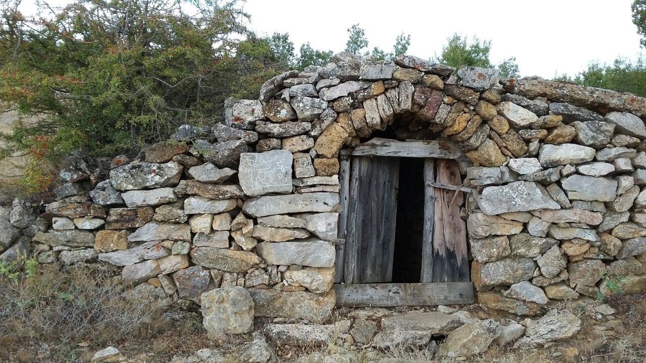 KONYA BOZKIR SÖĞÜT GAPAN SU SARNICI HATIRALARI