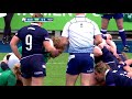 WATCH: Ireland Women v Scotland Women