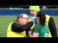 WATCH: Ireland Women v Scotland Women