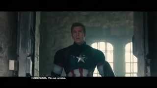 Avengers MENA Titan Hero TV Spot