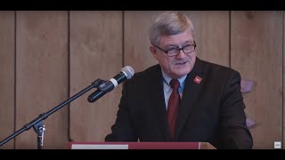 2020 Census: Alaska First Enumeration News Conference