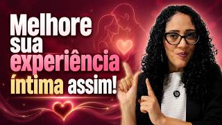 Aprenda a fazer sexo gostoso de verdade