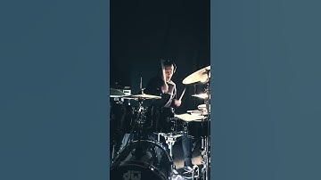 Thumbnail of Robbers by The 1975 (drum cover) #the1975
