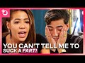 Is a Drunken Insult Enough to END This Relationship?! | Celebs Go Dating