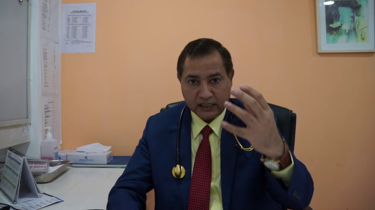 How to Prevent Diabetes Prevention Delhi Treatment Medicine Dr B K ROY