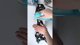 Sewing panties with a fun print | Sewing ASMR #sewing #sewingasmr
