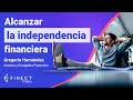 Independencia financiera y dividendos  finect talks con gregorio hernndez