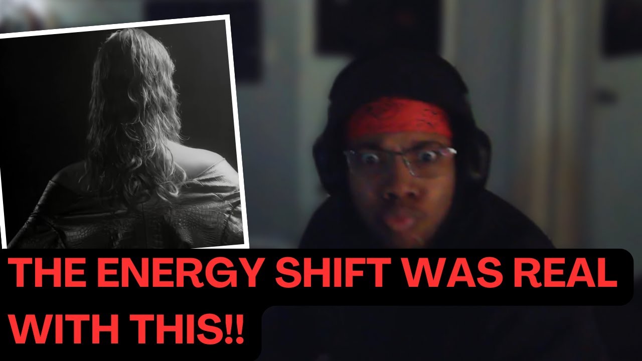 Taylor Set The Tone Immediately! Taylor Swift - intro + ready for it live (reputation tour) Reaction