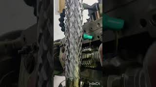Barfi gear style cutting teeth||viral gear video #shorts #monotized #vicegrip #cutproof #rotogrip