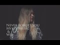 Never Forget You - Zara Larsson ft. MNEK // Mykel