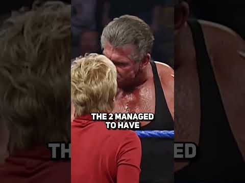 Vince McMahon DESTROYS His Daughter Just Days Before Her Wedding