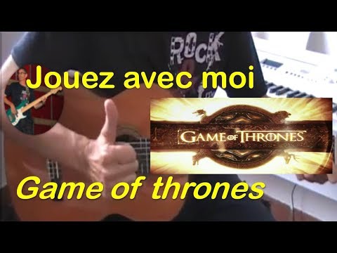 Game of thrones - Ramin Djawadi