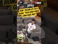Ngayal Gembel : Edisin menghayal dibayar 1 Triliun untuk adanya season 4