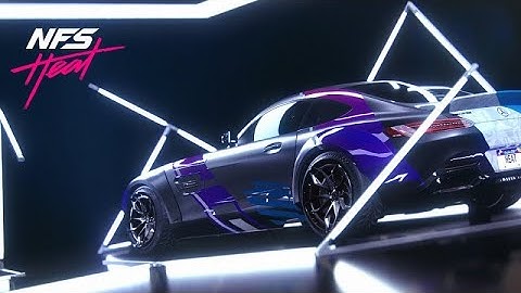 How to Change Language in Need For Speed Heat P2P / Language Fix %100