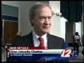 Chafee reacts to Fed letter on med. pot