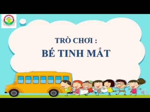 NBPB: Màu vàng_GV Nguyễn Thị Hồng Chúc