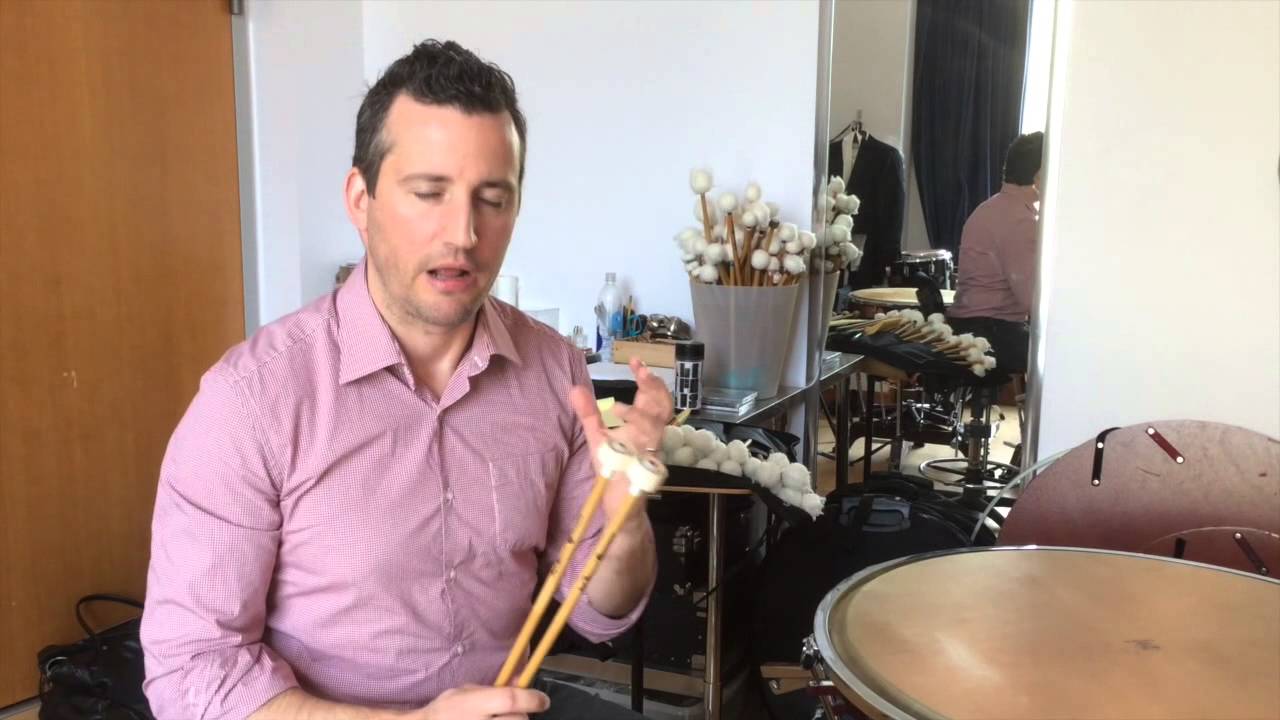 Joseph Pereira Signature Series JP9