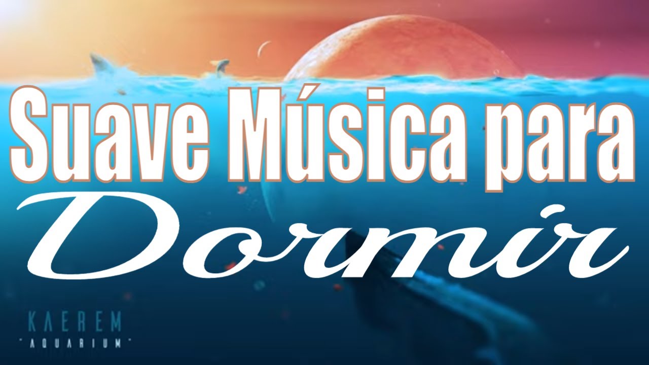 1 HORA de MUSICA RELAJANTE para DORMIR🙏🙏🙏 🎶🎶🎶 - YouTube