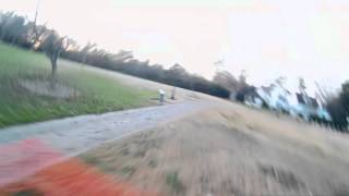 BorisB Betaflight Test 2.1.5