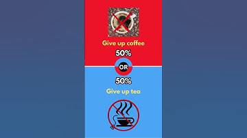 what would you rather do? Episode 4 #shorts #wouldyourather