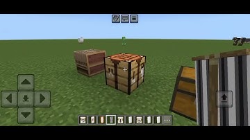 How to Make Custom Shield Easily Minecraft - Tutorial 