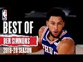 The BEST Plays From Ben Simmons | 2019-20 Season