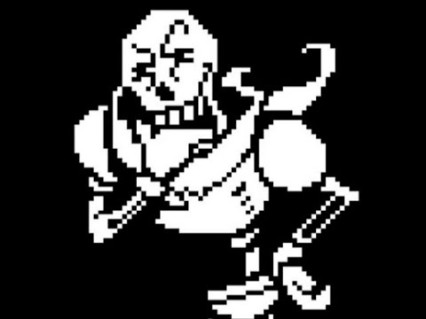 Undertale - Nyeh