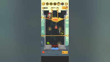 Hero Rescue levels! 157.  158.  159.  160 gameplay walkthrough solution
