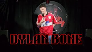 Dylan Bone 10 minutes