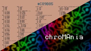 Color #C89B85 - Café Crème screenshot 1