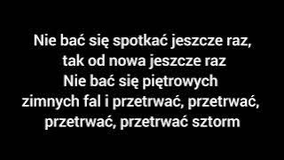Smolasty i Sylwia Grzeszczak - Połowa mnie (Tekst)