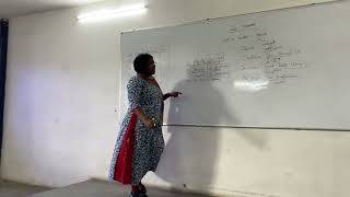 Les objets pronoms (COD, COI, en, y)