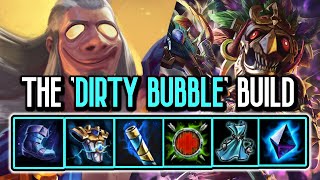 The Most HATED Meta In SMITE History...