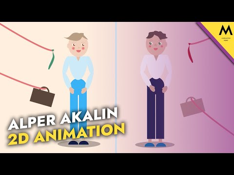 Alper Akalın -