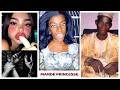 MANDE PRINCESSE PARLE DE KARAMKO DJATO SEKOU SOW......DJATOYA DES KARAMOKO AU MALI
