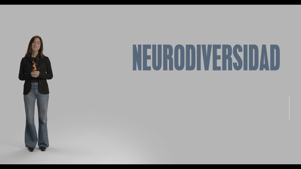 Cápsula #1: ¿Qué es la Neurodiversidad?