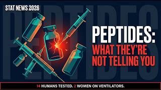 5 Shocking Facts About Peptides That Influencers Are Hiding From You