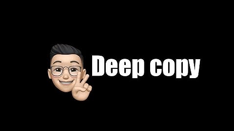 Mastering Deep Copy in SystemVerilog | Object Handling Done Right