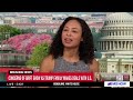 'Making an EXTRAORDINARY profit': Nicolle on Trump sons GRIFTING off of presidency