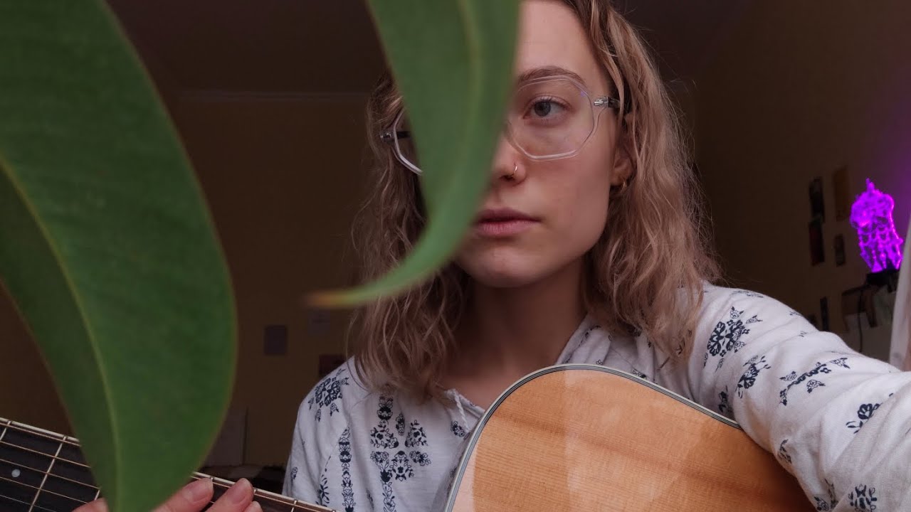 письмо к женщине (С.А.Есенин) - the retuses (cover by elino)