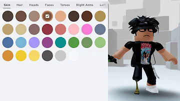 How To Wear More Than One Hair On Roblox - how to copy and paste roblox hair on mobile