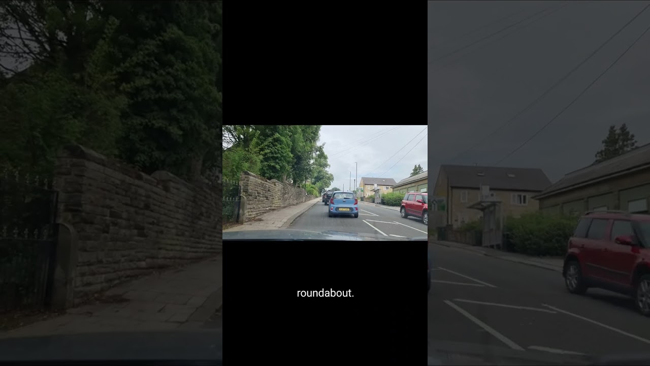 Understanding signal controlled roundabouts 